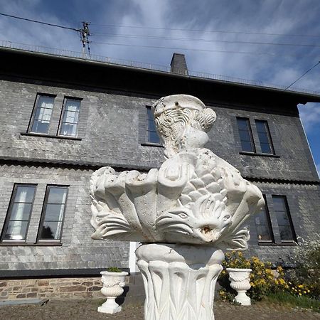 Zum Alten Pfarrhaus Damscheid Exterior foto